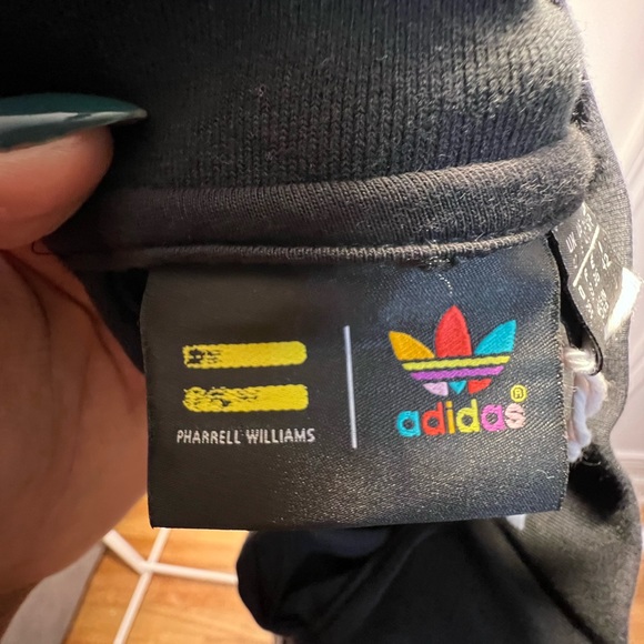 BLACK SPORT DRESS // ADIDAS // US small 🖤 - Picture 3 of 9